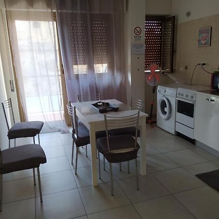 Apartment Calliope Palermo Eksteriør billede