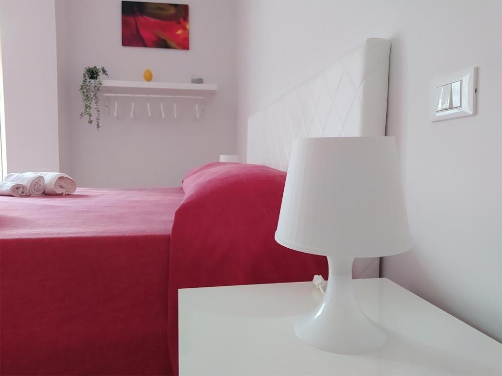 Apartment Calliope Palermo Eksteriør billede